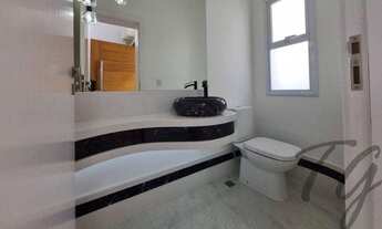 Imagem 7: CASA RESIDENCIAL em VOTORANTIM - SP, Condominio Villagio di Capri