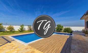 Imagem 4: CASA RESIDENCIAL em SOROCABA - SP, Condominio Solar do Bosque