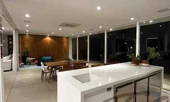 Imagem 5: CASA RESIDENCIAL em SOROCABA - SP, Condominio Saint Patrick