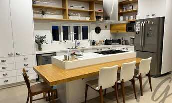 Imagem 6: CASA RESIDENCIAL em SOROCABA - SP, Condominio Saint Patrick