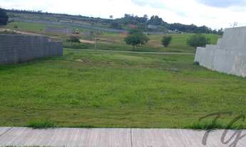 Imagem: TERRENO RESIDENCIAL em SOROCABA - SP, Condominio