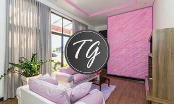 Imagem 7: CASA RESIDENCIAL em SOROCABA - SP, Condominio Solar do Bosque