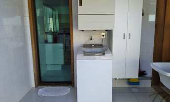 Imagem 3: CASA RESIDENCIAL em SOROCABA - SP, Condomínio Granja Olga