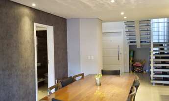 Imagem 3: CASA RESIDENCIAL em SOROCABA - SP, Condomínio Giverny