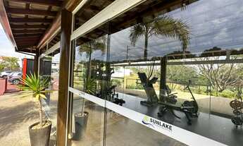 Imagem 2: TERRENO RESIDENCIAL em SOROCABA - SP, Condomínio Sunlake