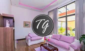 Imagem 3: CASA RESIDENCIAL em SOROCABA - SP, Condominio Solar do Bosque