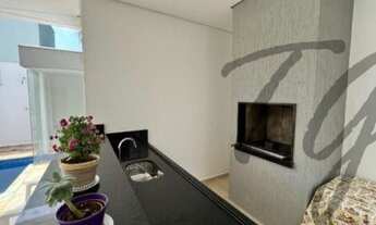 Imagem 2: CASA RESIDENCIAL em SOROCABA - SP, Condominio Colinas do Sol