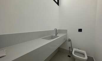 Imagem 2: CASA RESIDENCIAL em Votorantim - SP, Alphaville Nova Esplanada