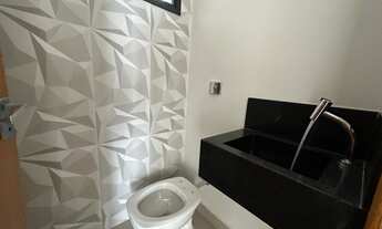 Imagem 4: CASA RESIDENCIAL em SOROCABA - SP, Condomínio Granja Olga