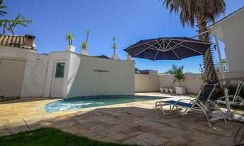 Imagem 5: CASA RESIDENCIAL em SOROCABA - SP, Condominio Villa dos Inglezes