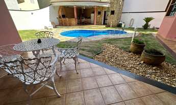 Imagem 3: CASA RESIDENCIAL em SOROCABA - SP, Condominio Granja Olga