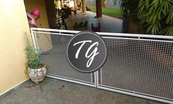 Imagem 2: CASA RESIDENCIAL em SOROCABA - SP, Condomínio Village Vert