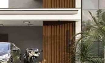 Imagem: CASA RESIDENCIAL em SOROCABA - SP, Condomínio