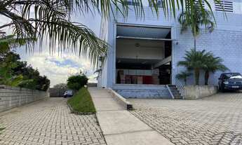 Imagem: GALPAO INDUSTRIAL em SOROCABA - SP, Aparecidinha