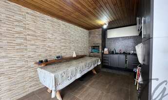 Imagem 7: CASA RESIDENCIAL em SOROCABA - SP, Condominio Ibiti do Paço