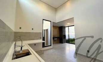 Imagem 3: CASA RESIDENCIAL em SOROCABA - SP, Condomínio Residencial Helena Maria