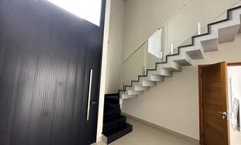 Imagem 2: CASA RESIDENCIAL em SOROCABA - SP, Condomínio Granja Olga