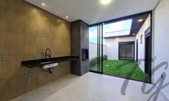 Imagem 4: CASA RESIDENCIAL em SOROCABA - SP, Condomínio Residencial Helena Maria