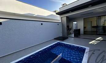 Imagem 2: CASA RESIDENCIAL em SOROCABA - SP, Condominio Le France