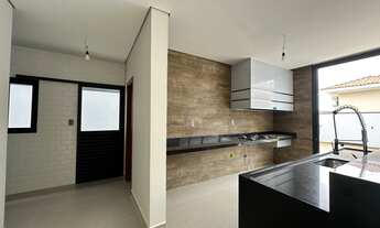 Imagem 6: CASA RESIDENCIAL em SOROCABA - SP, Condomínio Granja Olga