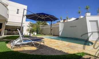 Imagem 3: CASA RESIDENCIAL em SOROCABA - SP, Condominio Villa dos Inglezes