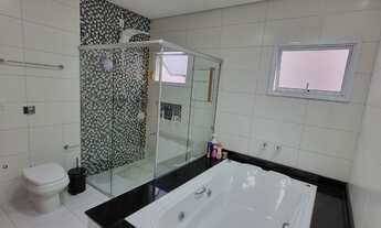 Imagem 6: CASA RESIDENCIAL em SOROCABA - SP, Condomínio Giverny