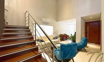 Imagem 3: CASA RESIDENCIAL em SOROCABA - SP, Condominio Chacara Ondina