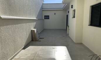 Imagem 2: CASA RESIDENCIAL em SOROCABA - SP, Condominio Villagio Wanel