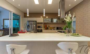 Imagem 6: CASA RESIDENCIAL em SOROCABA - SP, Condomínio Fazenda Imperial