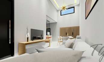 Imagem: CASA RESIDENCIAL em SOROCABA - SP, JARDIM