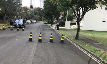 Imagem 2: TERRENO RESIDENCIAL em SOROCABA - SP, Condomínio Sunset