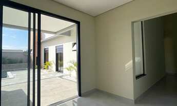 Imagem 4: CASA RESIDENCIAL em SOROCABA - SP, PARQUE IBITI RESERVA