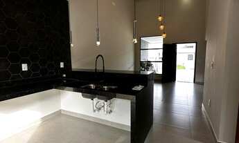 Imagem 2: CASA RESIDENCIAL em SOROCABA - SP, Condominio Terras de São Francisco