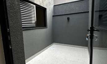 Imagem 4: CASA RESIDENCIAL em SOROCABA - SP, Condominio Terras de São Francisco