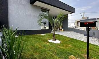 Imagem: CASA RESIDENCIAL em SOROCABA - SP, Condominio