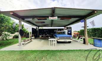 Imagem 7: CASA RESIDENCIAL em ARAÇOIABA DA SERRA - SP, Condominio Saint Charbel