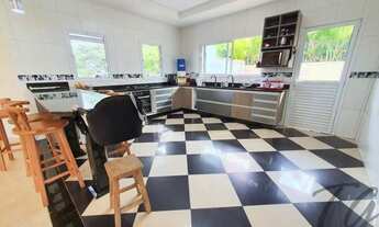 Imagem 2: CASA RESIDENCIAL em ARAÇOIABA DA SERRA - SP, Condominio Saint Charbel