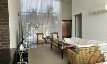 Imagem 2: CASA RESIDENCIAL em Votorantim - SP, Alphaville Nova Esplanada