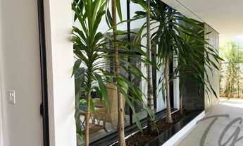 Imagem 4: CASA RESIDENCIAL em Votorantim - SP, Alphaville Nova Esplanada