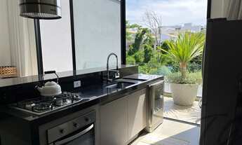 Imagem 7: CASA RESIDENCIAL em Votorantim - SP, Alphaville Nova Esplanada