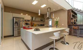 Imagem 7: CASA RESIDENCIAL em SOROCABA - SP, Condomínio Fazenda Imperial