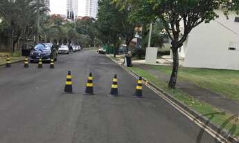 Imagem 3: TERRENO RESIDENCIAL em SOROCABA - SP, Condomínio Sunset