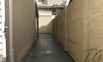 Imagem 5: CASA RESIDENCIAL em SOROCABA - SP, Condominio Villagio Salermo