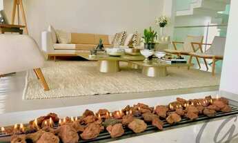 Imagem 1: CASA RESIDENCIAL em Votorantim - SP, Alphaville Nova Esplanada