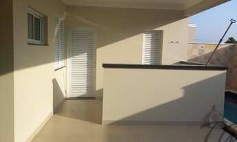 Imagem 4: CASA RESIDENCIAL em SOROCABA - SP, Condominio Campos do Conde