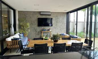 Imagem 2: CASA RESIDENCIAL em Votorantim - SP, Alphaville Nova Esplanada