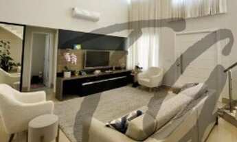 Imagem 2: CASA RESIDENCIAL em SOROCABA - SP, Condomínio Villa do Bosque