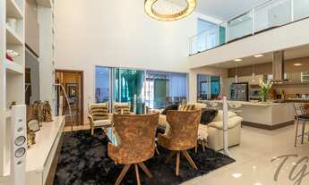 Imagem 3: CASA RESIDENCIAL em SOROCABA - SP, Condomínio Fazenda Imperial