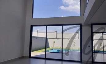 Imagem 4: CASA RESIDENCIAL em Votorantim - SP, Alphaville Nova Esplanada