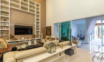 Imagem 4: CASA RESIDENCIAL em SOROCABA - SP, Condomínio Fazenda Imperial